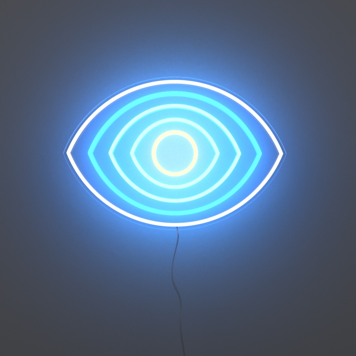 Blue I